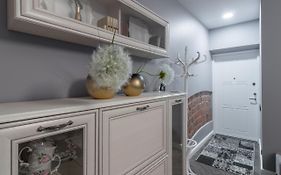 Dandelion Apartment In The Heart Of Kaunas